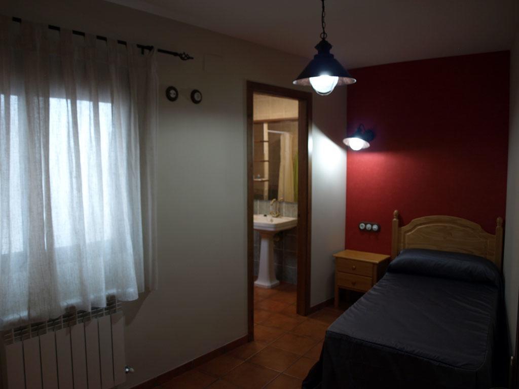 Alojamiento Rural Can Joan Rossell Kültér fotó